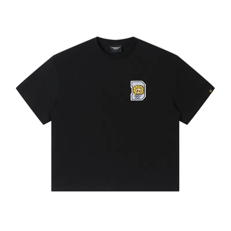 DANGEROUSPEOPLE T
