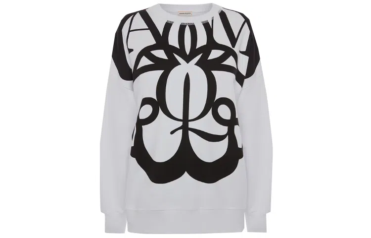 Alexander McQueen SS21