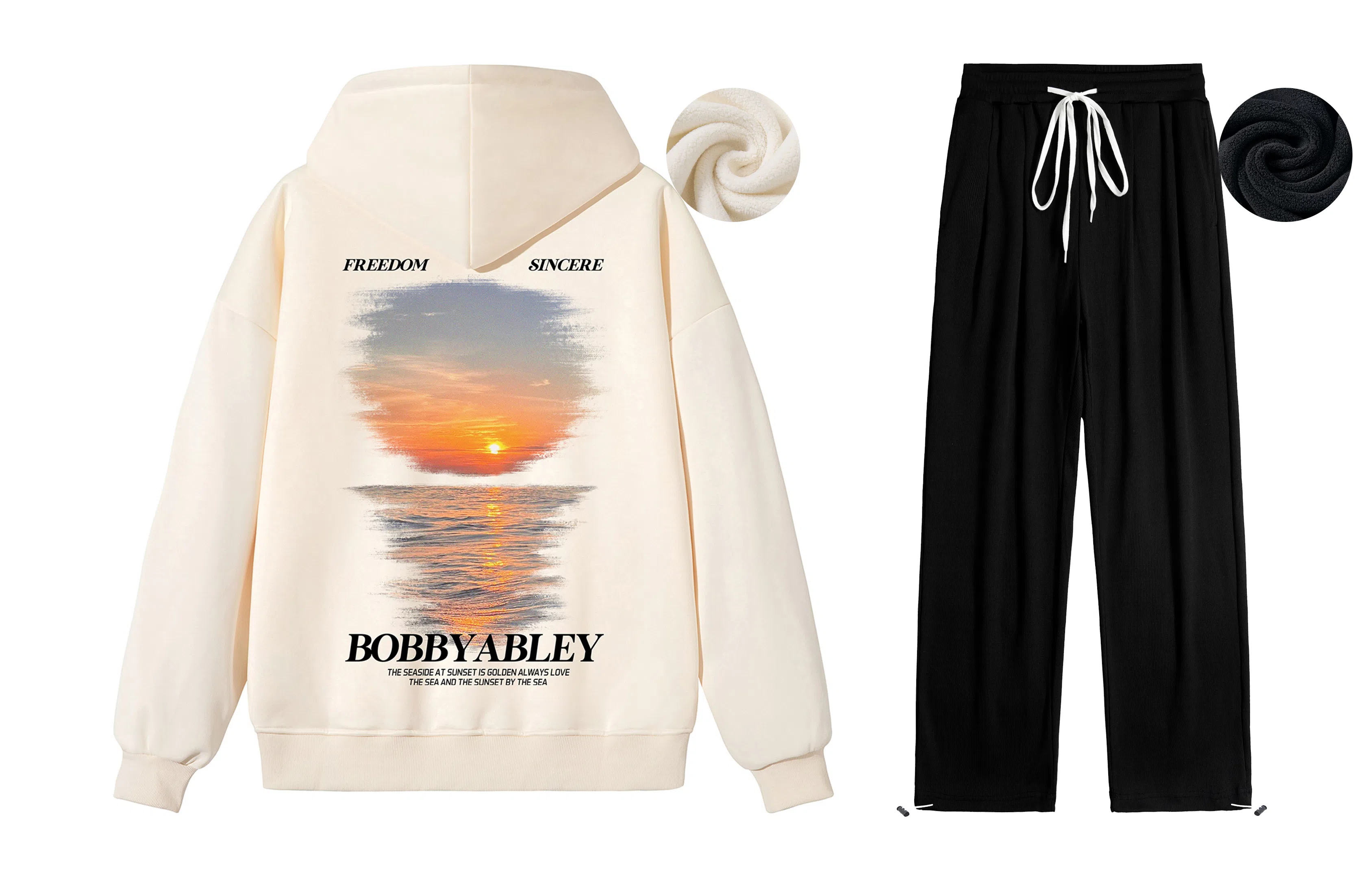 BOBBY ABLEY Logo