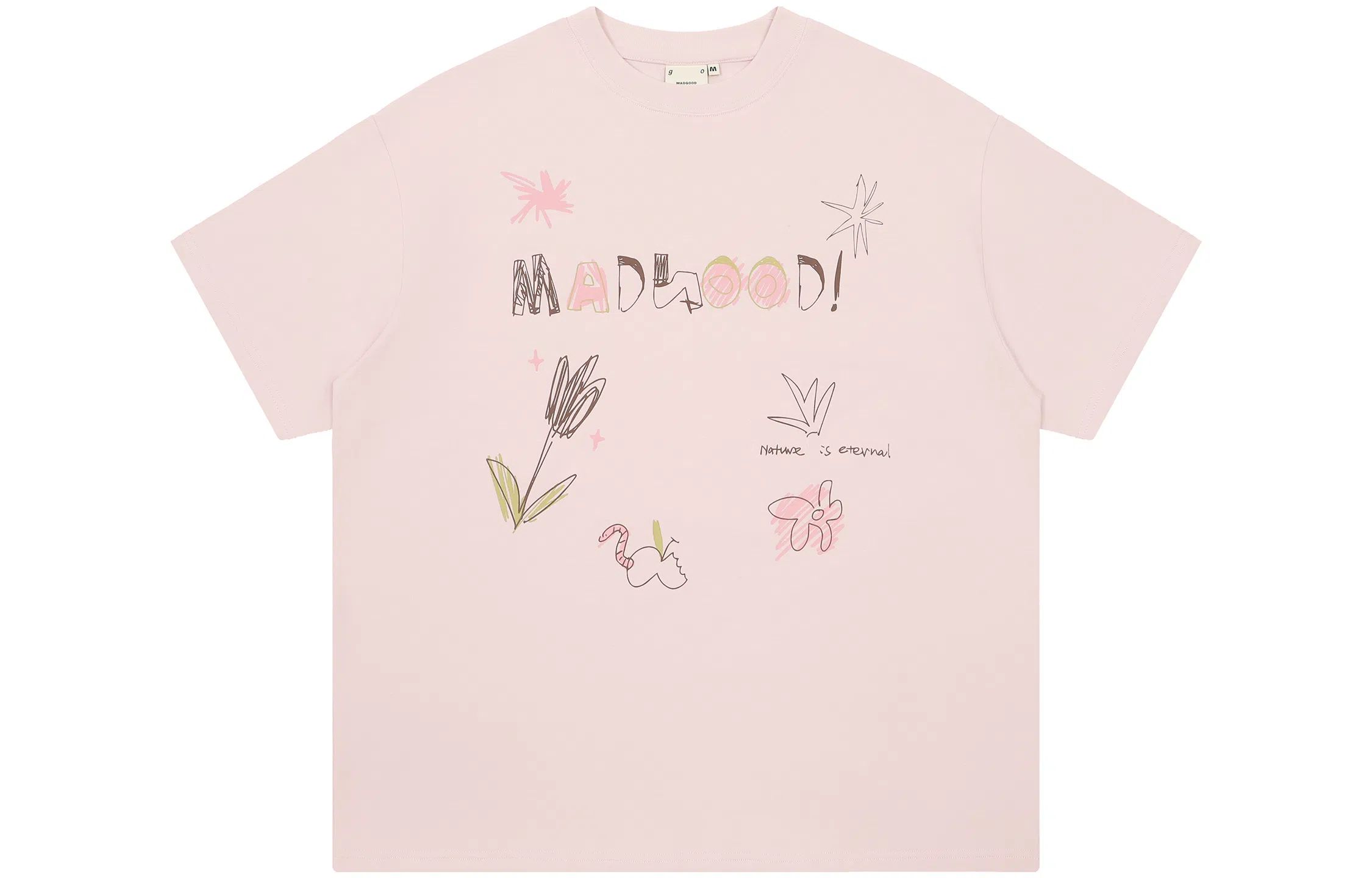 madgood T