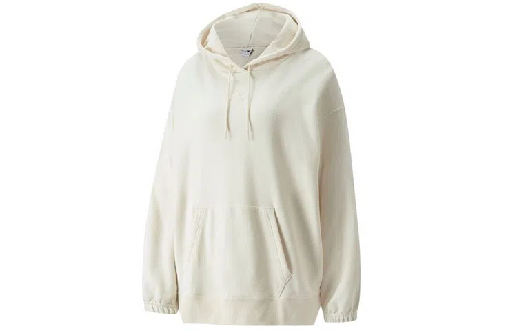 Puma Classics Oversized Hoodie TR Logo