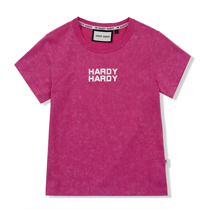 HARDY HARDY T