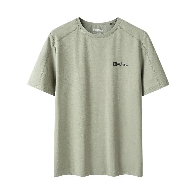 Jack Wolfskin Logo T
