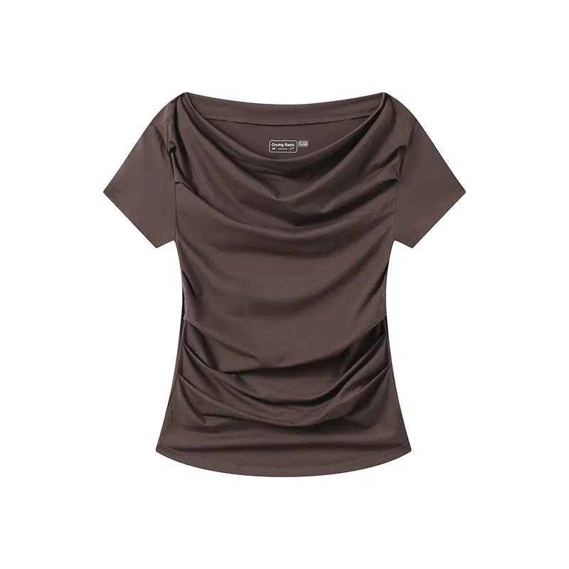 Crying Center凉感系列