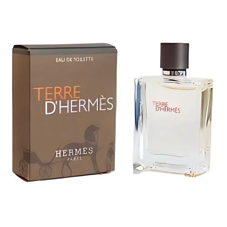 Hermes Terre d'Hermes EDT