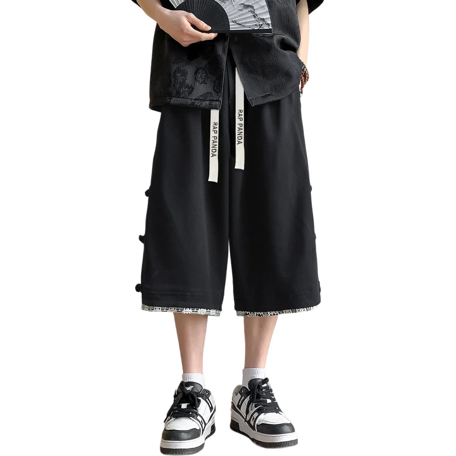 RAP PANDA