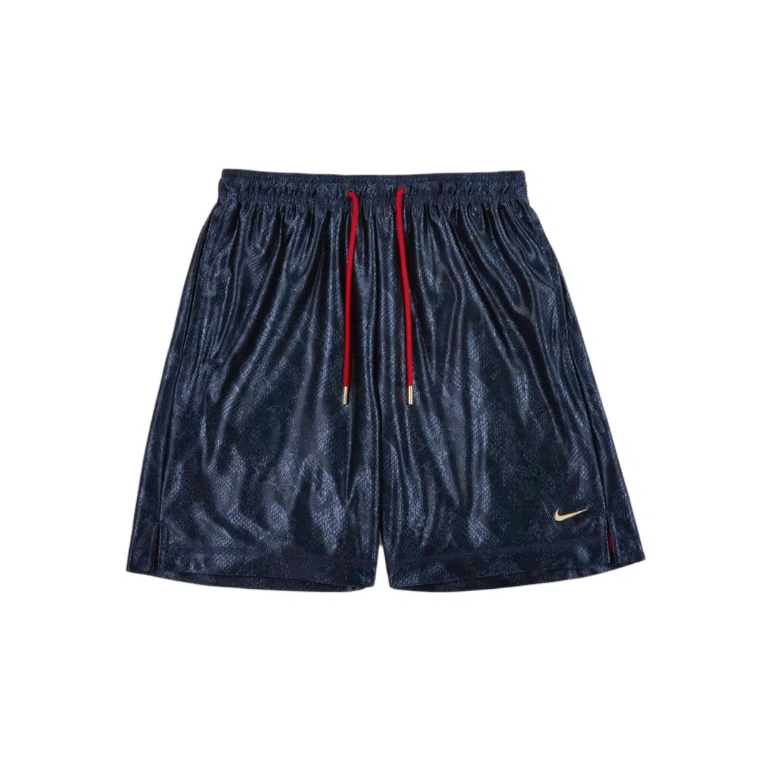 Nike Kobe Basketball Shorts Black