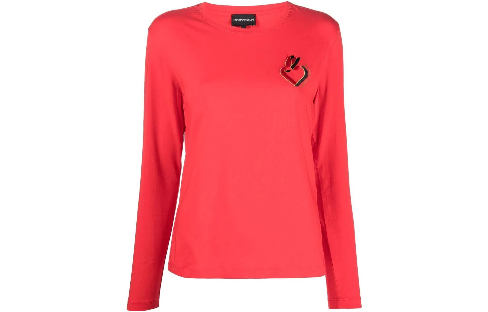 EMPORIO ARMANI SS23 LogoT