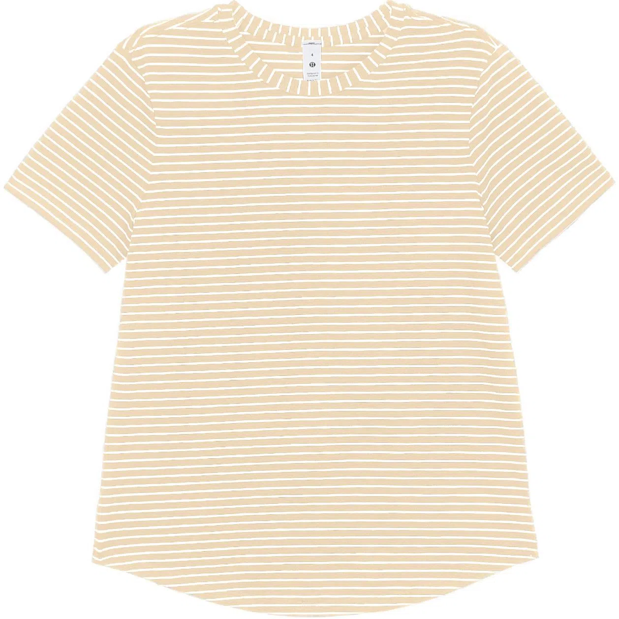 lululemon SS23 Love Crew T-Shirt T