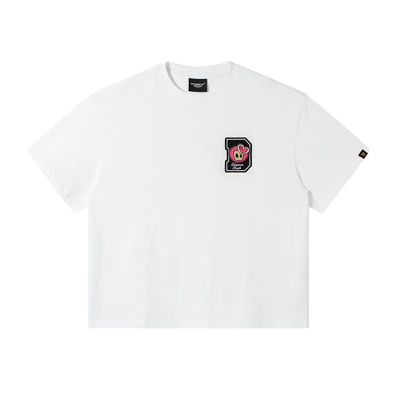 DANGEROUSPEOPLE T