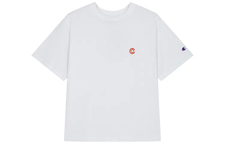 Champion SS25 WOMEN'S CASUAL T