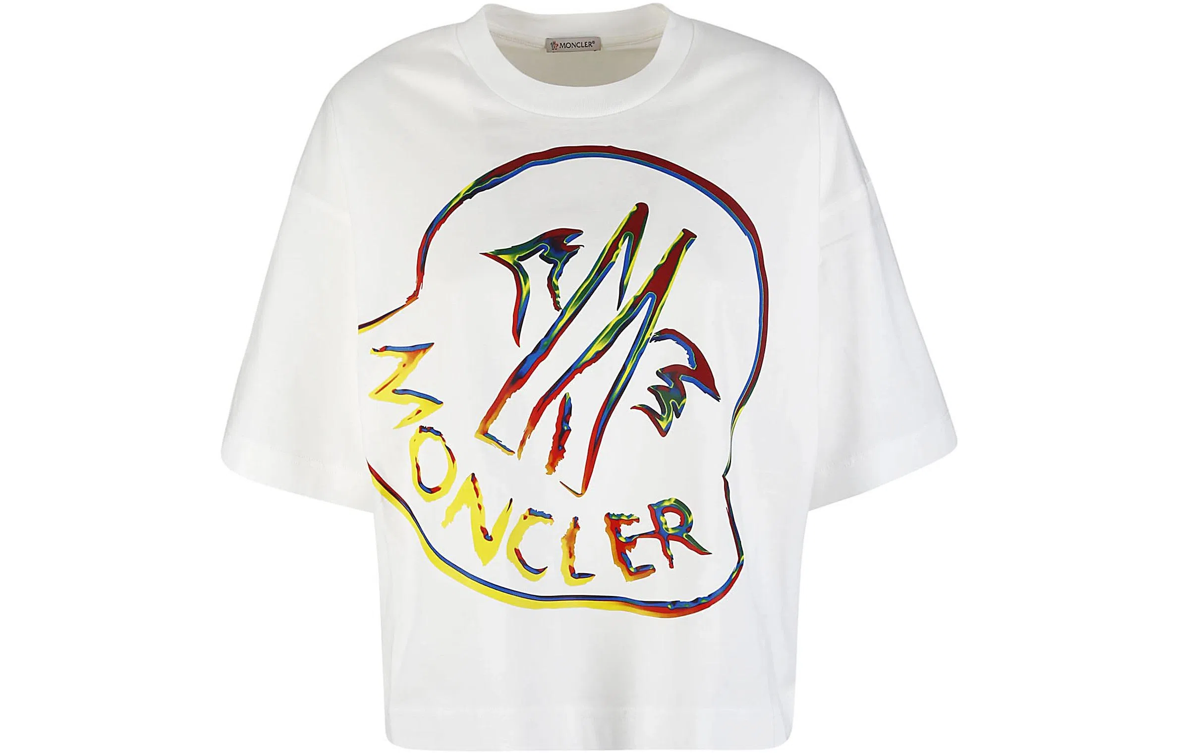 Moncler LogoT