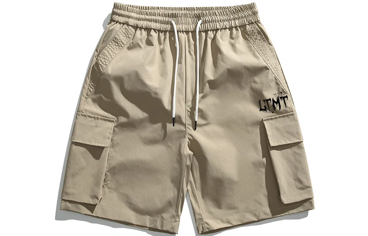 LIGHTNING MONSTER logo