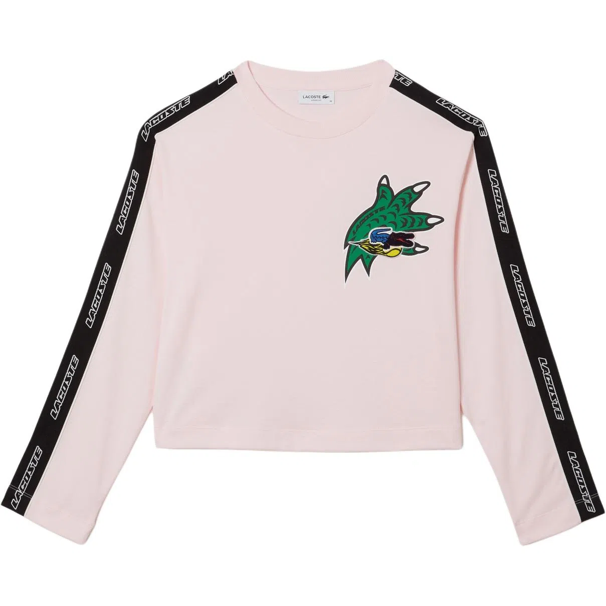 LACOSTE T