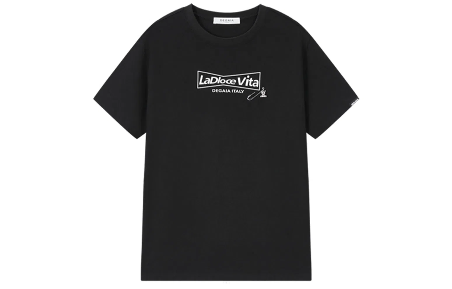 DEGAIA T