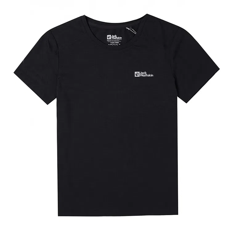Jack Wolfskin Logo T