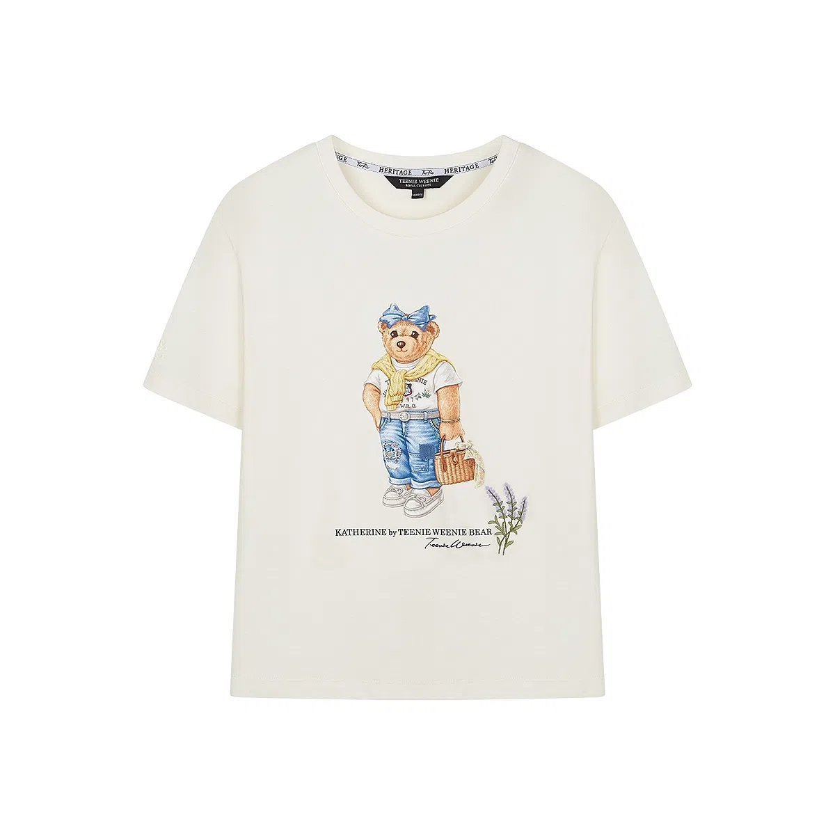 Teenie Weenie T