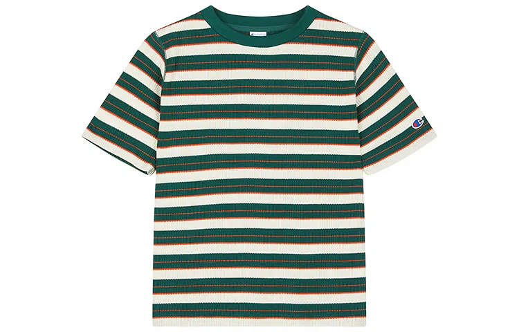 Champion SS25 WOMEN'S CASUAL logo T