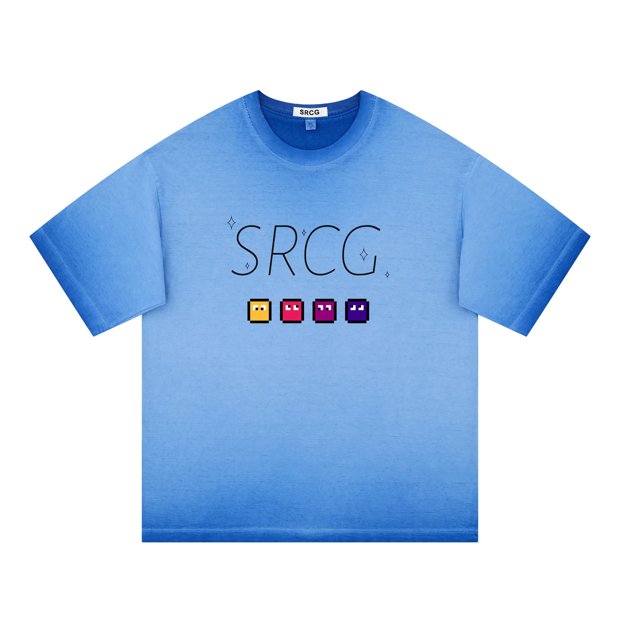 SRCG T