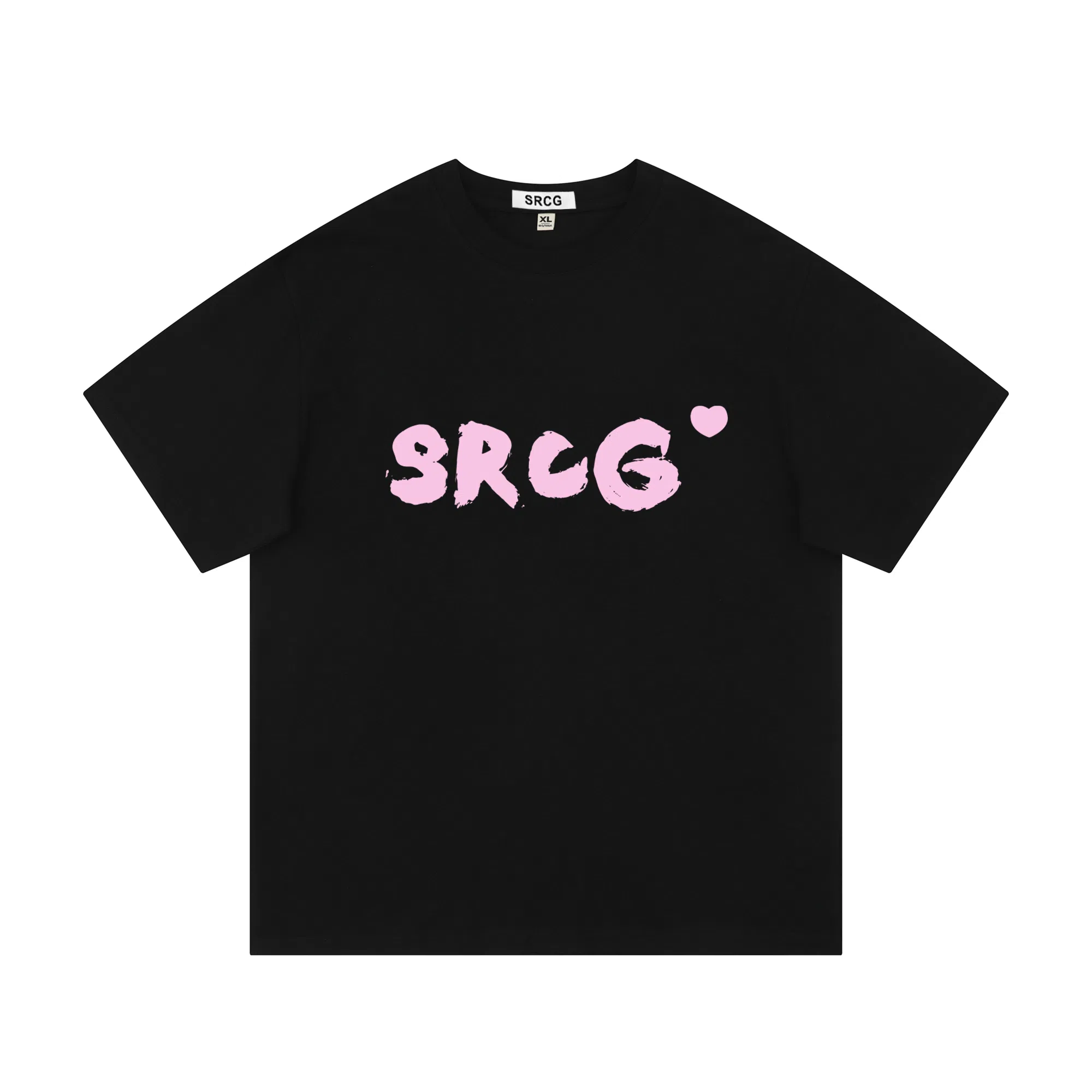 SRCG T