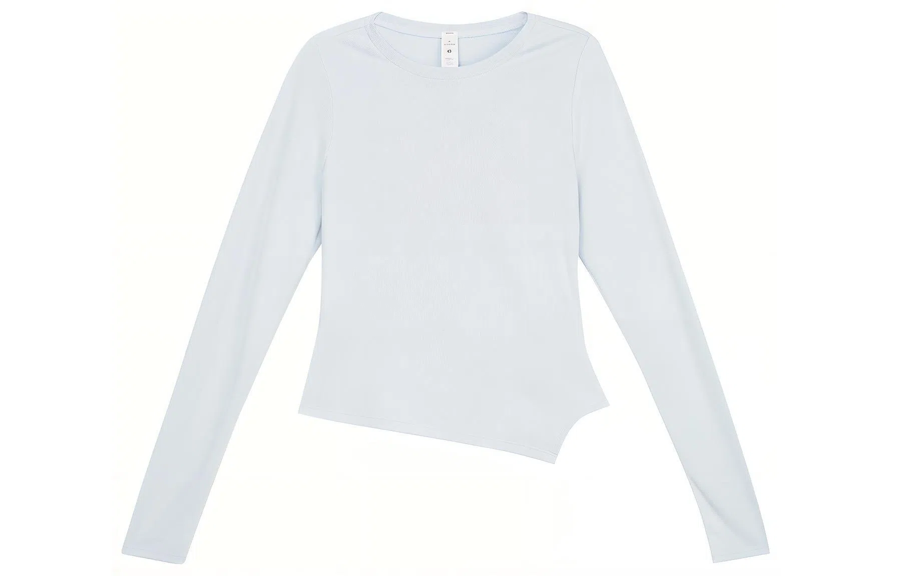 lululemon Asymmetrical Hem T