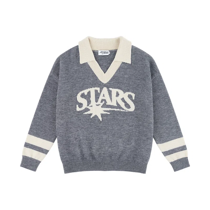 Starwalk Soldier Sweater