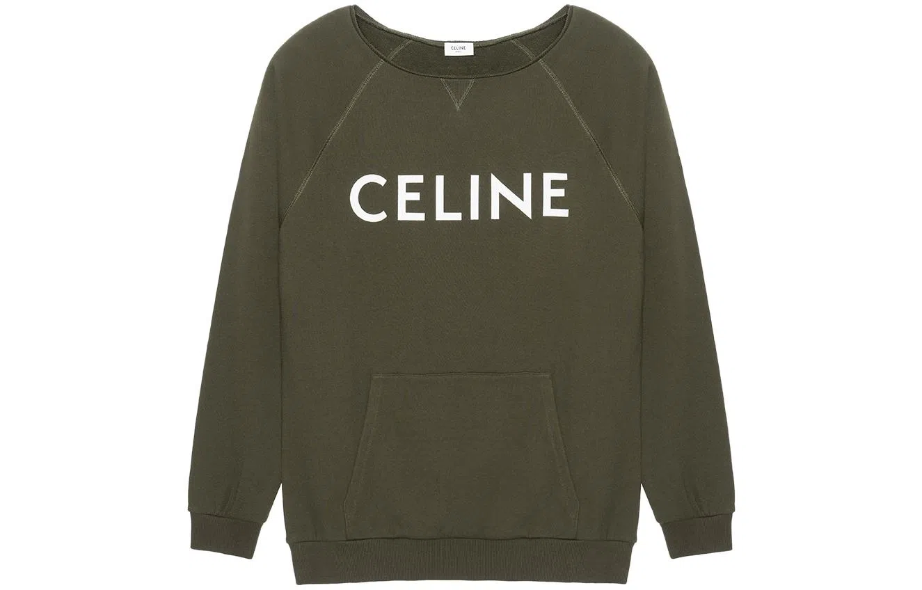 CELINE FW22 Logo