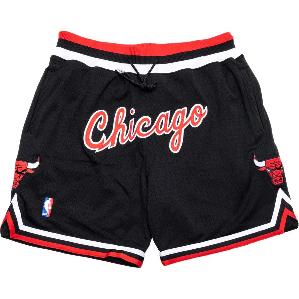 NBA x MITCHELL NESS FW24 Just Don