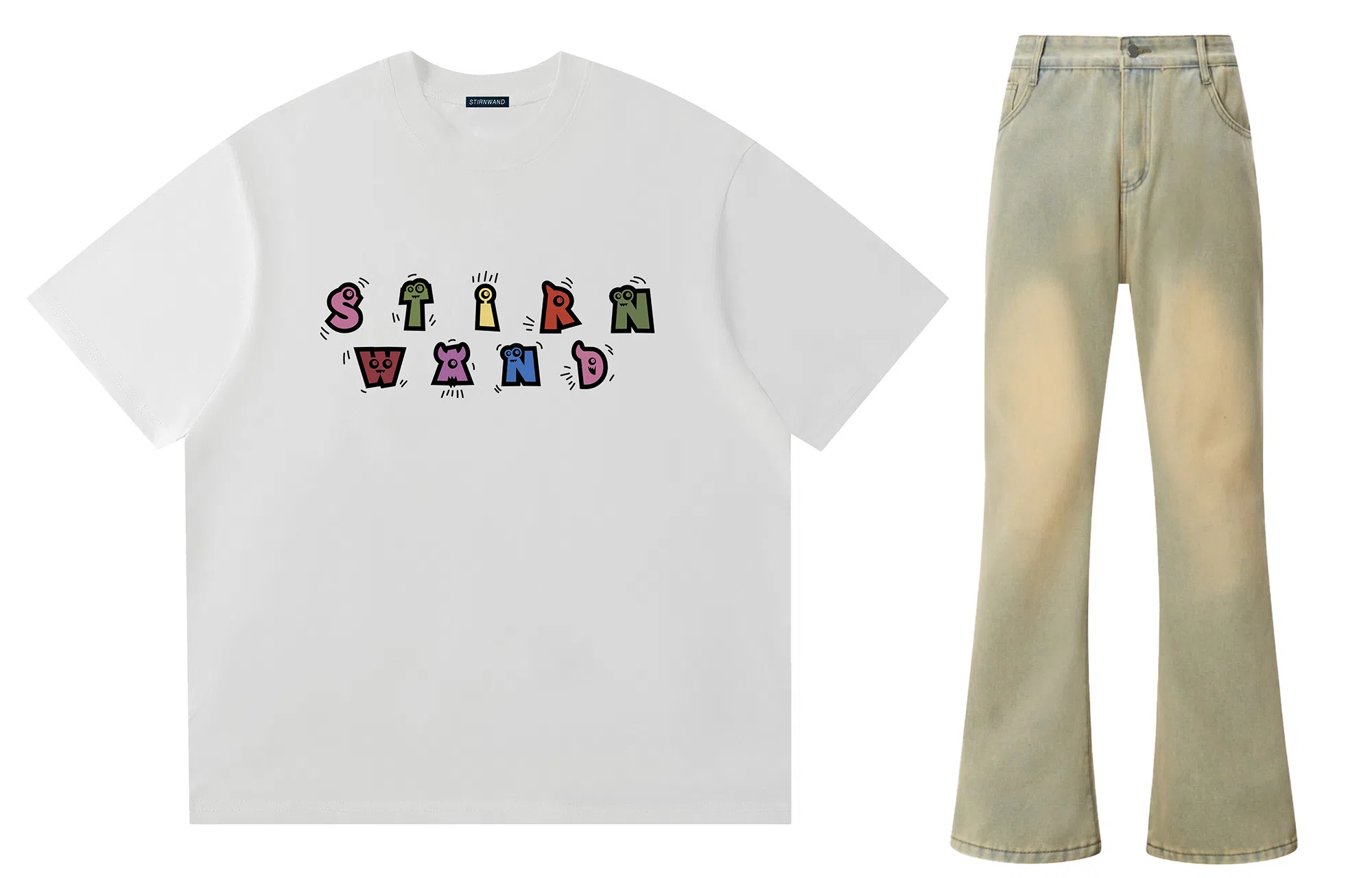 STIRNWAND T