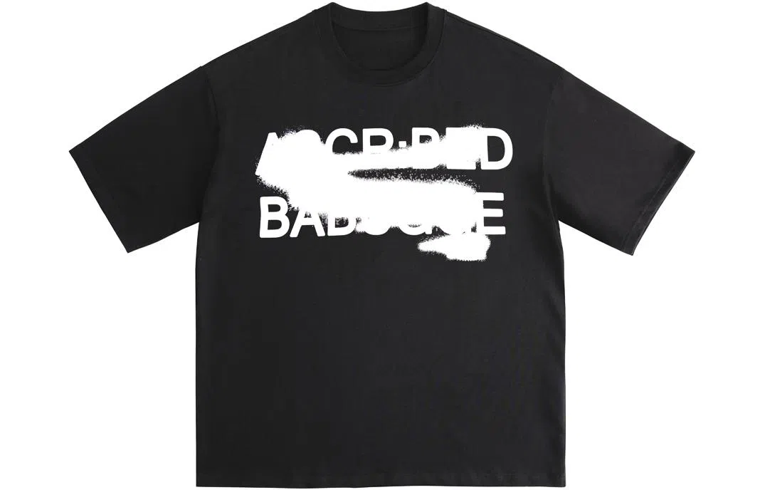 BABUGGE super oversizeT