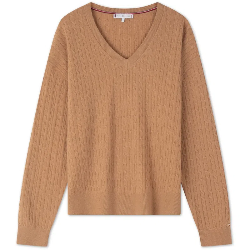 Tommy Hilfiger V