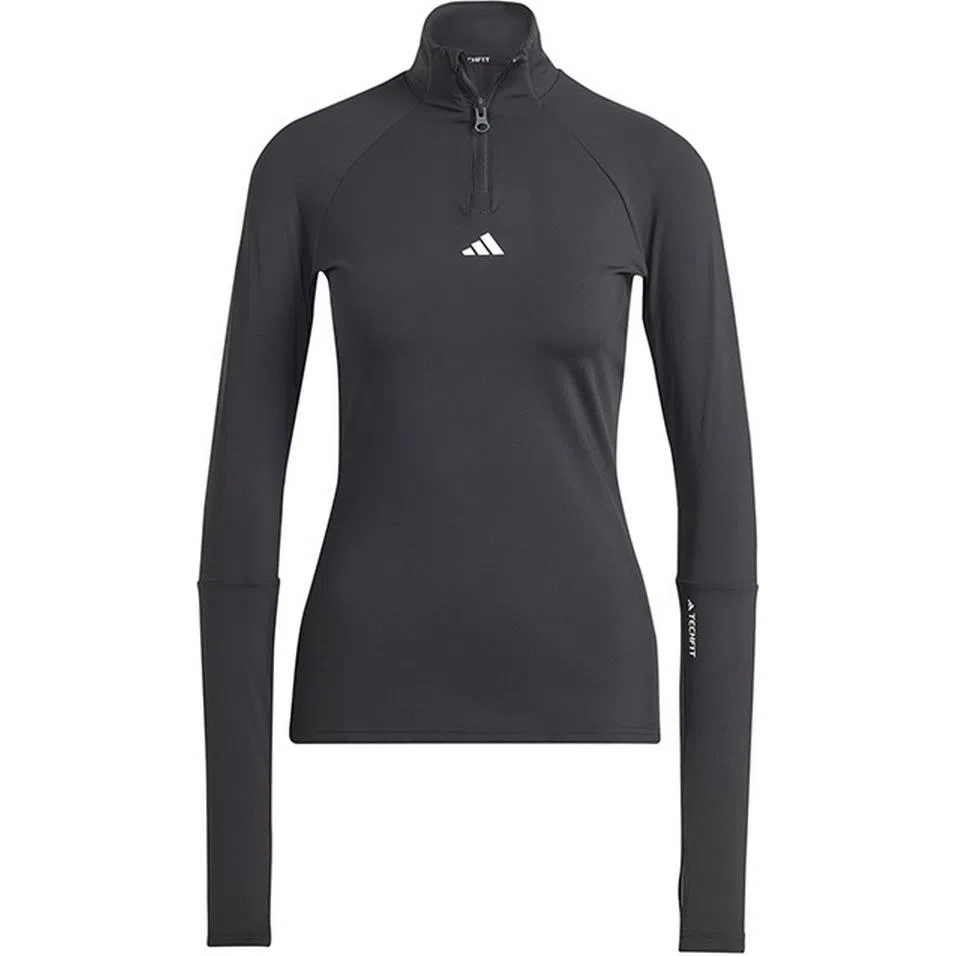 adidas TF CR 14Z LS T