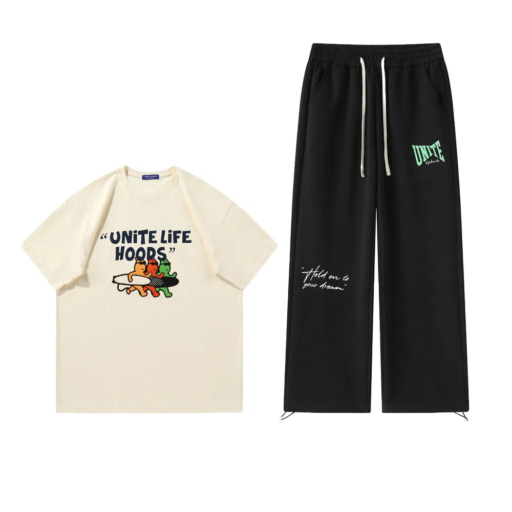 Unite Life HOODS T