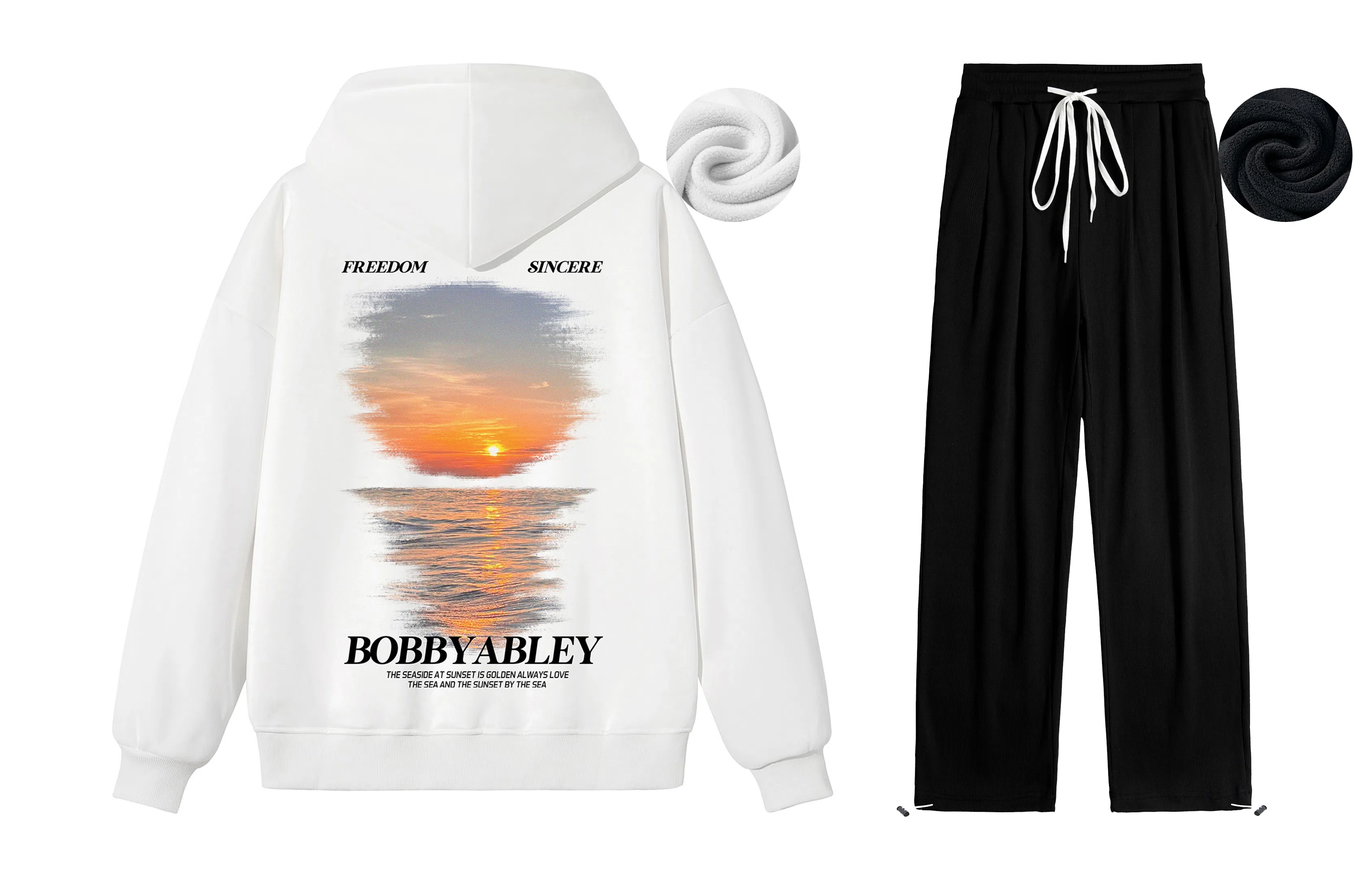 BOBBY ABLEY Logo