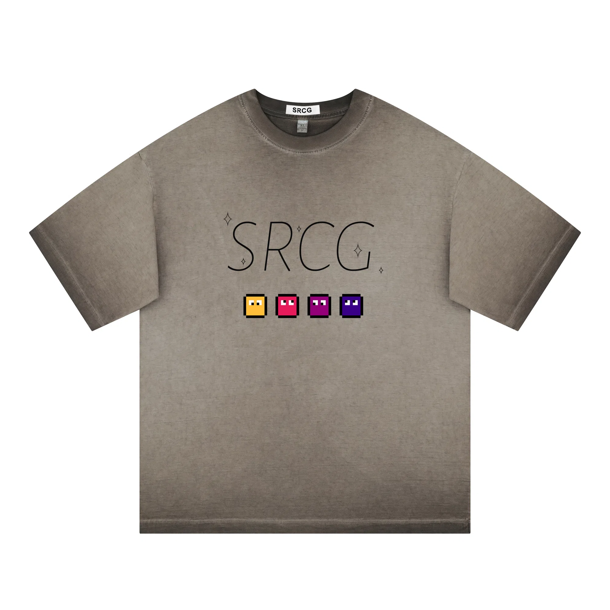 SRCG T