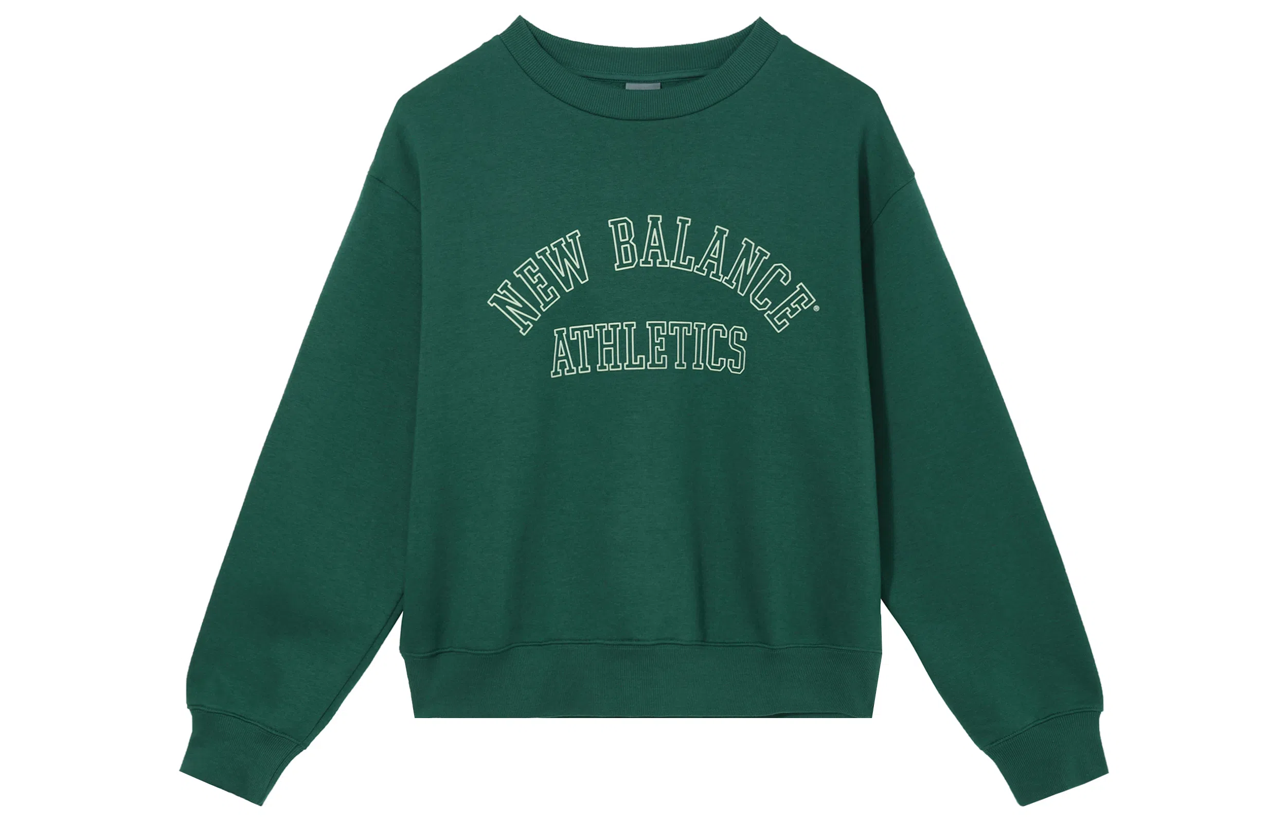 New Balance Graphic Fleece