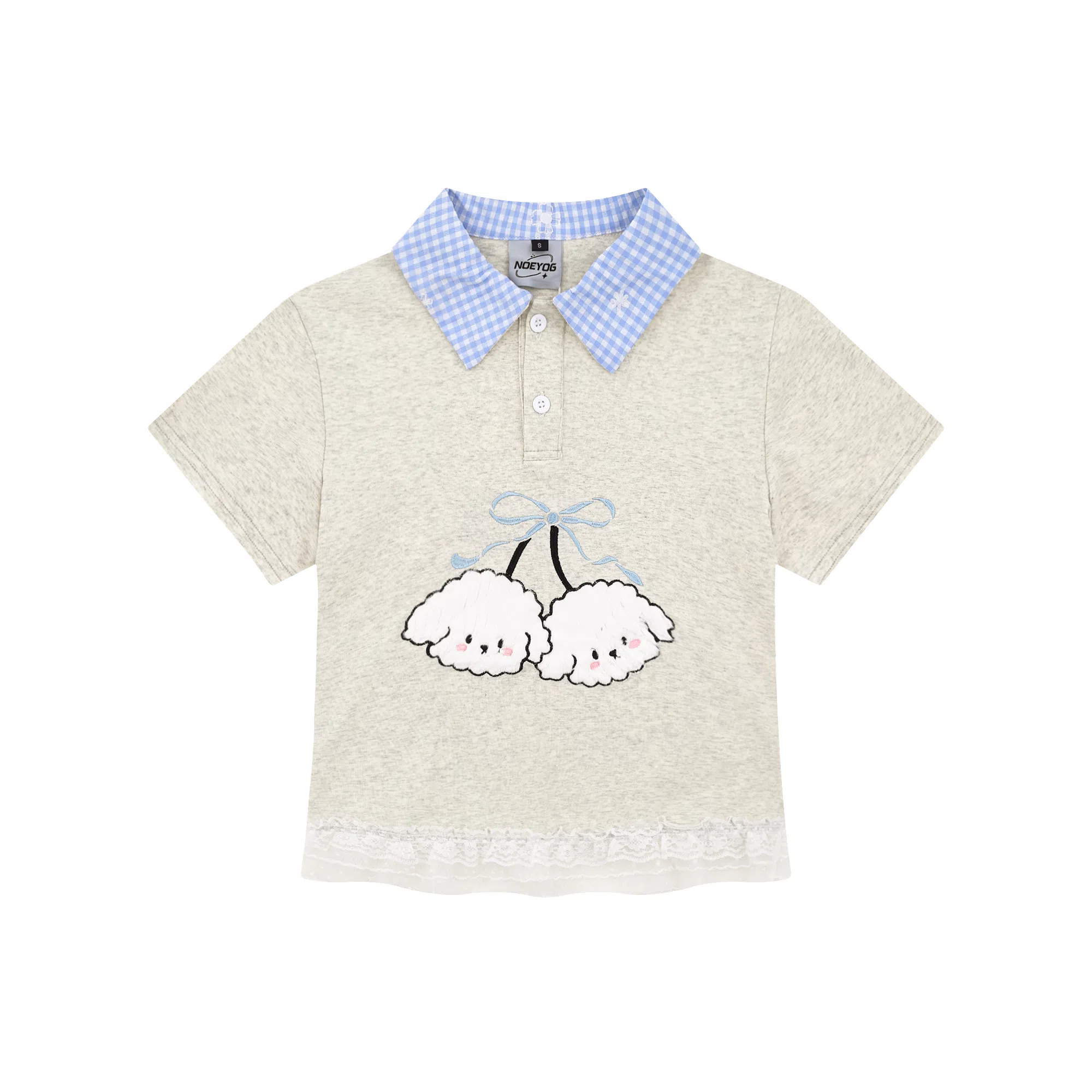 CUWU Polo T