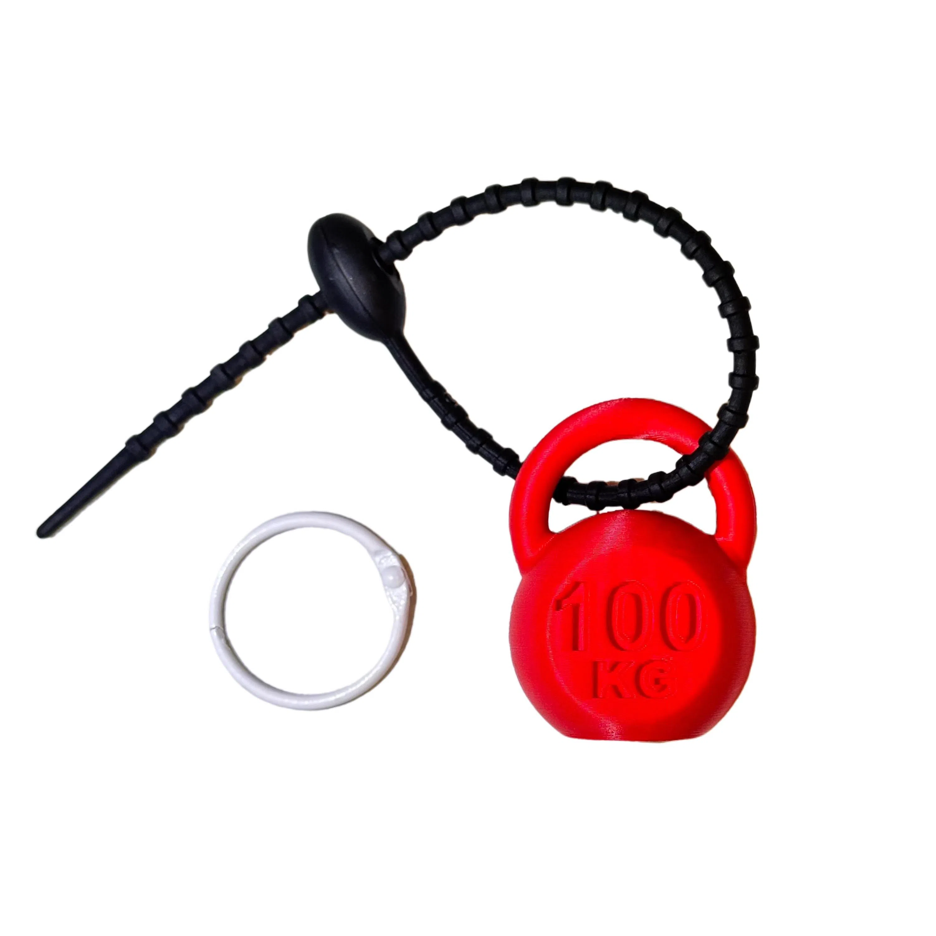 100KG