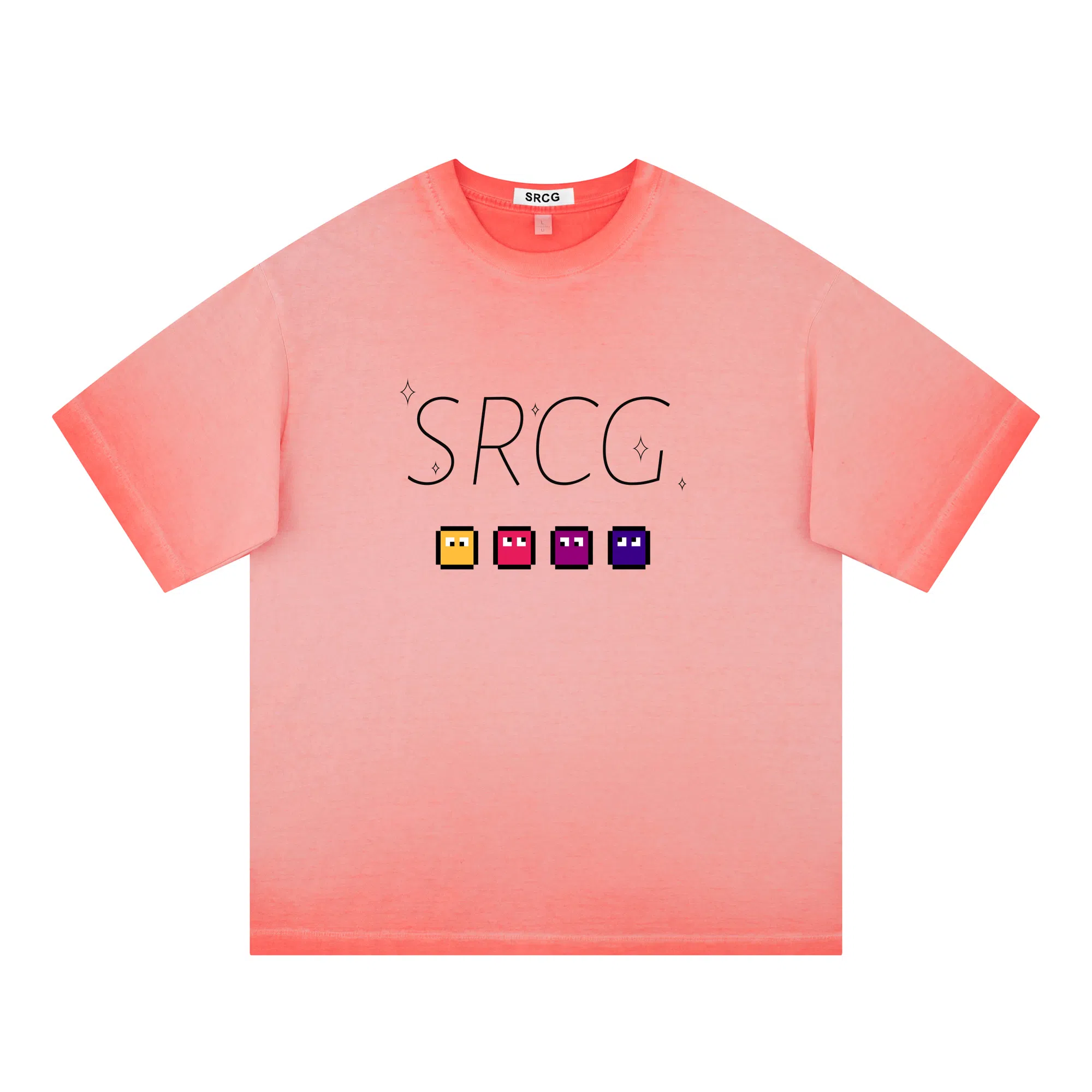SRCG T