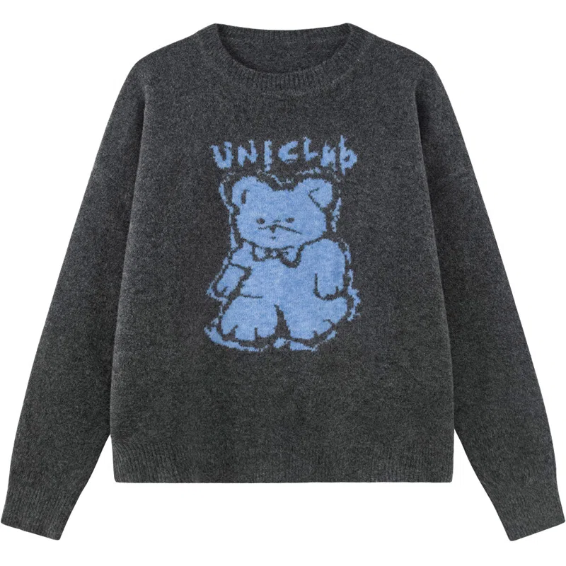 UNIFREE Sweater