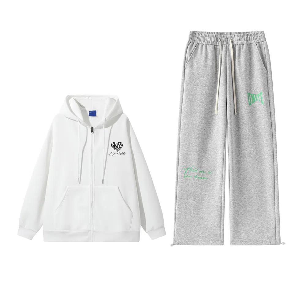 Unite Life HOODS Logo