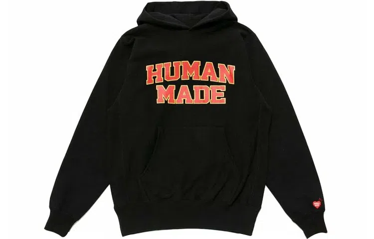 HUMAN MADE SS22 Hoodie