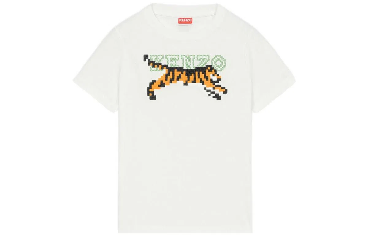 KENZO SS23 LogoT