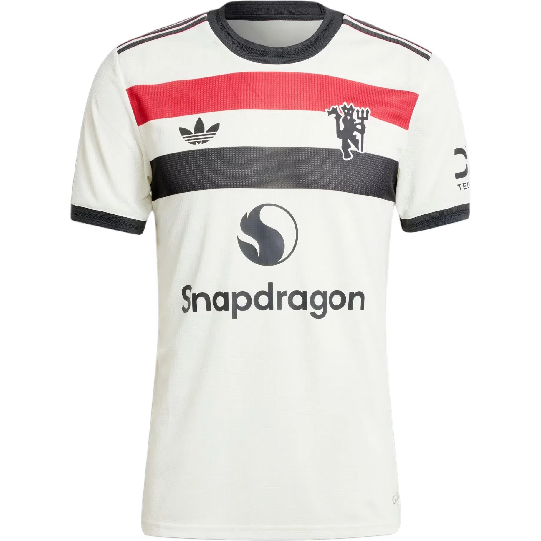 adidas Originals 24/25 Third Authentic Jersey