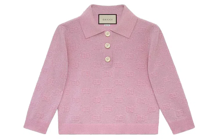 GUCCI LogoPolo