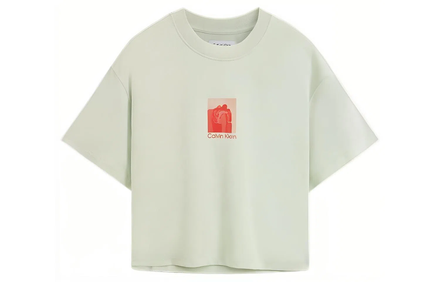 Calvin Klein Simple Series SS23