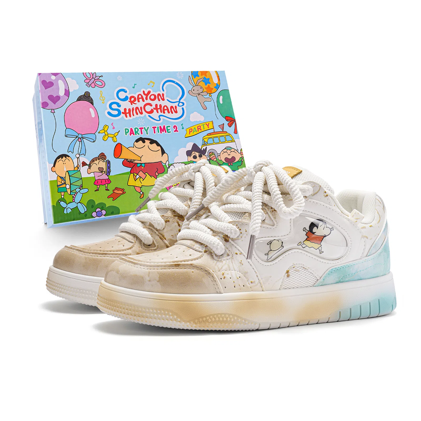 Crayon Shinchan