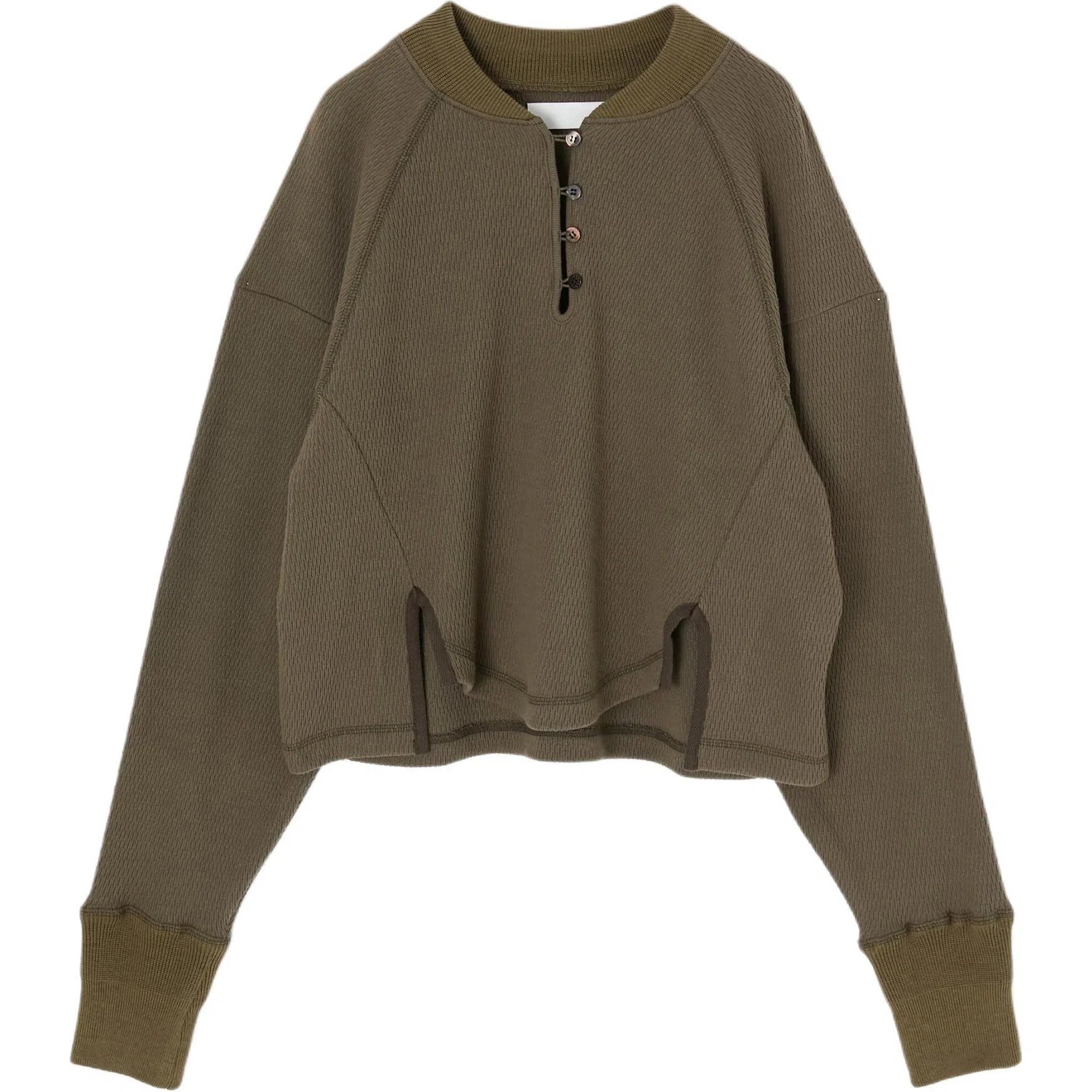 MOUSSY