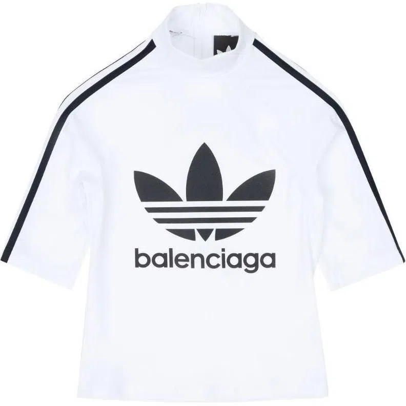 Balenciaga x adidas FW22 T