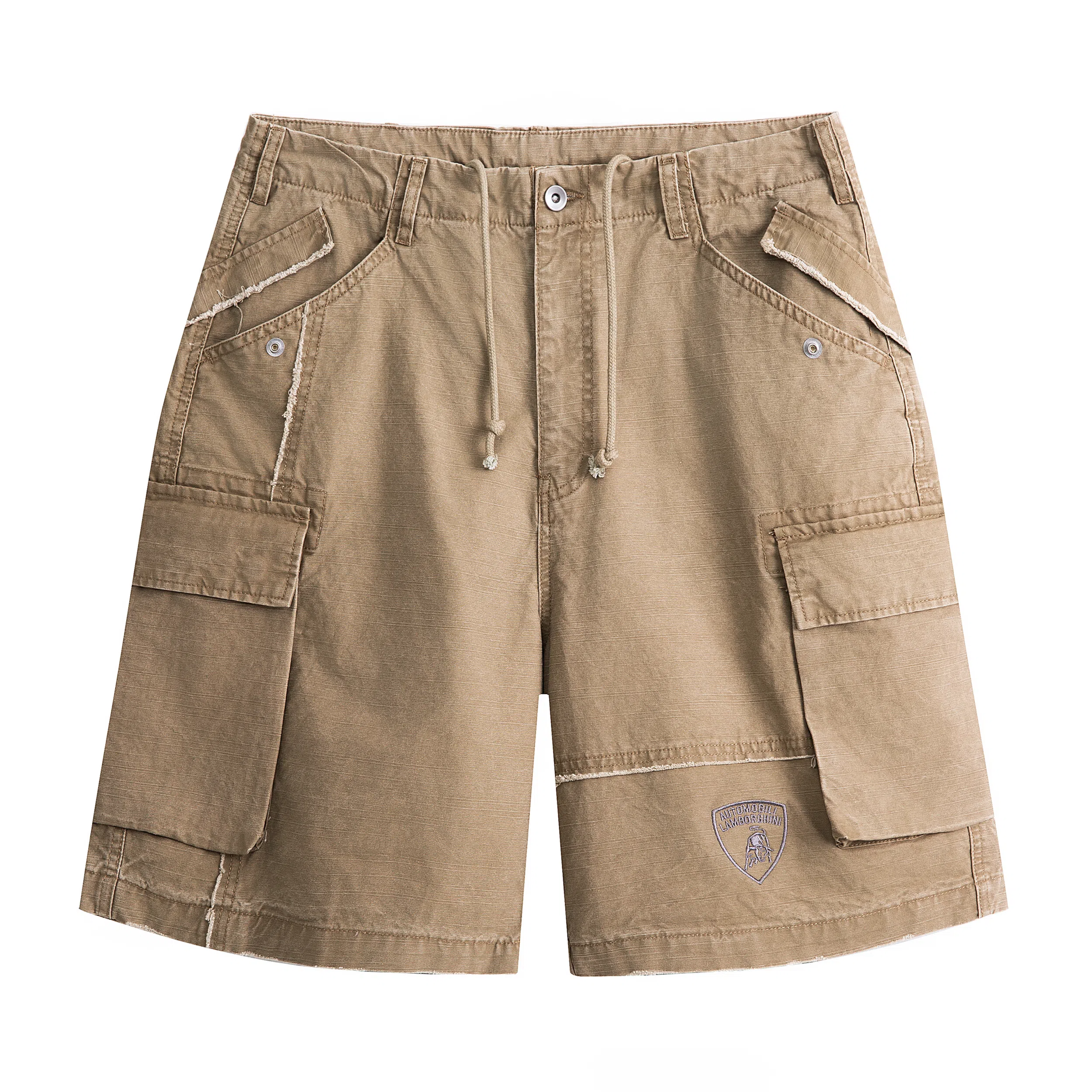 Automobili Lamborghini logo